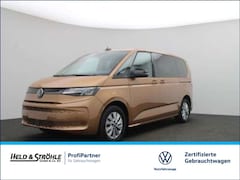Bild des Angebotes VW T7 Multivan 2.0 TDI DSG AHK 7S LED NAV KAM