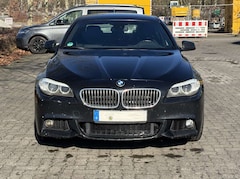 Bild des Angebotes BMW 523 5er Aut. Benziner, Xenon, Leder Sportsitze, großes Navi, Verkehrszeichenerkennung, 8-fach bereift RFT