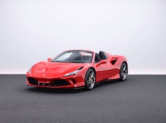 Bild des Angebotes Ferrari F8 Spider Ferrari Frankfurt***