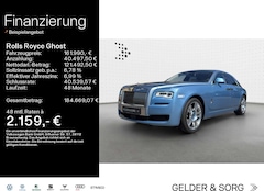 Bild des Angebotes Rolls-Royce Ghost Rolls-Royce Ghost