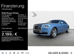Bild des Angebotes Rolls-Royce Ghost Rolls-Royce Ghost