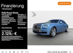 Bild des Angebotes Rolls-Royce Ghost Rolls-Royce