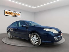 Bild des Angebotes Renault Laguna Dynamique  Panorama-Schiebedach