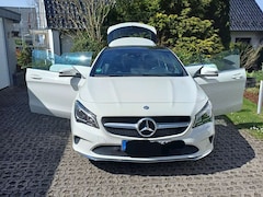 Bild des Angebotes Mercedes-Benz CLA 200 CLA 200 (117.943)