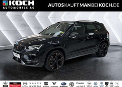 Bild des Angebotes CUPRA Ateca 2.0 TSI DSG 4 Drive LED NAVI ACC AHK