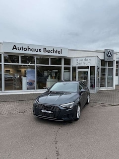 Bild des Angebotes Audi A3 Sportback 35 TFSI, LED, ACC, Rüfaka, uvm