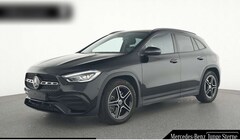 Bild des Angebotes Mercedes-Benz GLA 250 4MATIC AMG Line Pano OffroadTech AHK