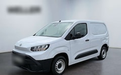 Bild des Angebotes Toyota Proace City 1.5 D-4D L1 Duty *LED*PDC*Bluetooth*