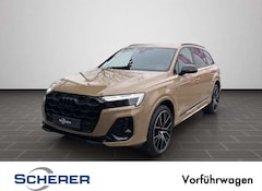 Bild des Angebotes Audi Q7 SUV S line business TDI quattro 210 kW tiptro
