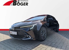 Bild des Angebotes Toyota Corolla 1.8 Hybrid Team Deutschland *NAVI SHZ LH