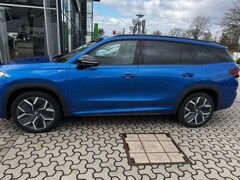 Bild des Angebotes Skoda Kodiaq 2.0 TDI DSG Sportline Sportline