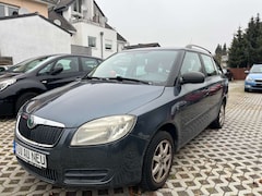 Bild des Angebotes Skoda Fabia Cool Edition