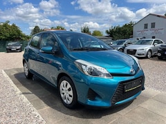 Bild des Angebotes Toyota Yaris Hybrid Life Sportsitze Sport Lenkrad