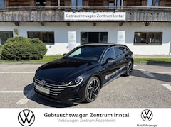 Bild des Angebotes VW Arteon Shooting Brake 2,0 TDI DSG 4Motion R-Line (AHK+Rea