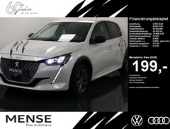 Bild des Angebotes Peugeot e-208 Allure Pack |KAM