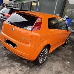Fiat Punto 3p 1.4 16v Sporting 6m