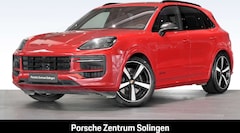 Bild des Angebotes Porsche Cayenne GTS PANO HEAD-UP INNO PDCC HINTERACHS AHK