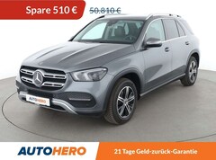 Bild des Angebotes Mercedes-Benz GLE 300 GLE 300 d 4Matic Aut.*NAVI*LED*ACC*CAM*SHZ*STGHZ*