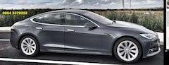 Bild des Angebotes Tesla Model S Model S Maximale Reichweite