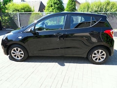 Bild des Angebotes Hyundai i10 Trend - AUTOMATIK - 62.000 KM Klima - Sitzh. SO/Wi