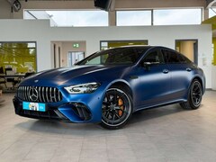 Bild des Angebotes Mercedes-Benz AMG GT 63 S E Performance*Designo*Carbon*