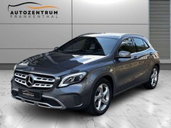 Bild des Angebotes Mercedes-Benz GLA 250 CAM LED BUSINESS GARANTIE
