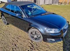Bild des Angebotes Audi A3 Attraction