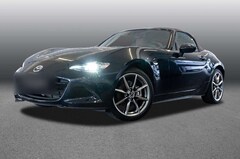 Bild des Angebotes Mazda MX-5 RF SKYACTIV-G 2.0 6GS AL-DESIGN AppleCply