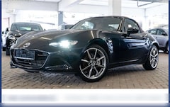 Bild des Angebotes Mazda MX-5 RF SKYACTIV-G 2.0 6GS AL-DESIGN AppleCply
