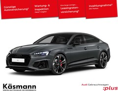 Bild des Angebotes Audi A5 S line 40TDI S line COMP+ PANO MATR