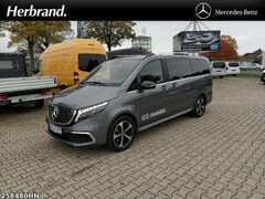 Bild des Angebotes Mercedes-Benz V EQV 300 lang