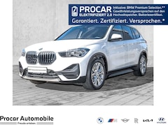 Bild des Angebotes BMW X1 xDrive25e HUD PANO RFK NAVI Sound Syst. LM