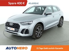 Bild des Angebotes Audi Q5 50 TDI quattro S line Aut.*NAVI*360*ACC*