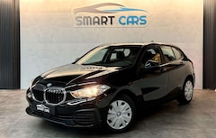 Bild des Angebotes BMW 116 i*Navi*LED*SHZ*MwSt.*1.Hand*Scheckheft*Top*
