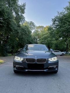 Bild des Angebotes BMW 328 328i Aut.Luxury Line