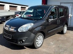Bild des Angebotes Opel Combo D Edition 7 Sitzer/Klima/Tempomat