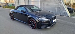 Bild des Angebotes Audi TT Audi TT Roadster Roadster 40 TFSI S tronic