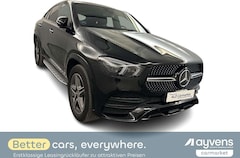 Bild des Angebotes Mercedes-Benz 350 GLE-Coupe  e 4Matic 9G-TRONIC