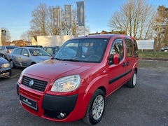 Bild des Angebotes Fiat Doblo 1.9 8V Multijet Dynamic*Flügeltüre+TÜV Neu