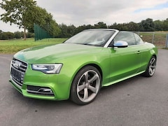 Bild des Angebotes Audi S5 Cabriolet 3.0 TFSI Quattro,Navi,Bi-Xenon