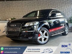 Bild des Angebotes Audi Q7 3.0 TDI quattro PANO*KAMERA*BOSE*AHK