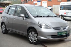 Bild des Angebotes Honda Jazz 1.2 Cool*KLIMA*ZV*eFh*SERVO*TÜV+SERVICE NEU