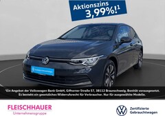 Bild des Angebotes VW Golf VIII Move 1.5 TSI Move Navi ACC Fernlichtlicht APP
