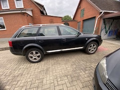 Bild des Angebotes Audi A6 allroad Allroad