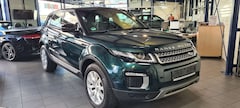 Bild des Angebotes Land Rover Range Rover Evoque SE |NAVI|KAMERA|Garantie|
