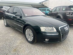 Bild des Angebotes Audi A8 4.2 FSI quattro Schiebedach/Memory