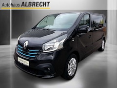 Bild des Angebotes Renault Trafic Combi L1H1 SpaceClass