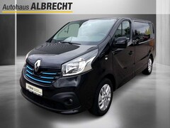 Bild des Angebotes Renault Trafic Combi L1H1 SpaceClass *Bettfunktion*