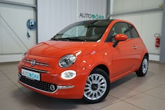 Bild des Angebotes Fiat 500 Dolcevita 1.0 Mild Hybrid PDC+Pano+CarPlay