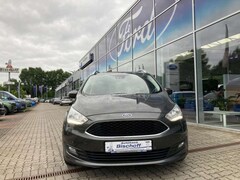 Bild des Angebotes Ford C-Max Grand 1.0 EcoBoost COOL&CONNECT 7 Sitzer